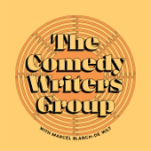 The Comedy Writers Group