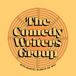 The Comedy Writers Group