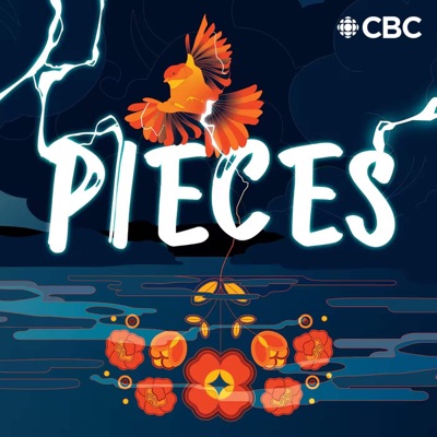 Pieces Pieces