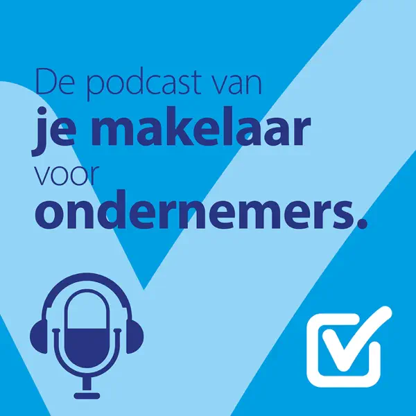 Tijden veranderen: De podcasts van je verzekeringsmakelaar