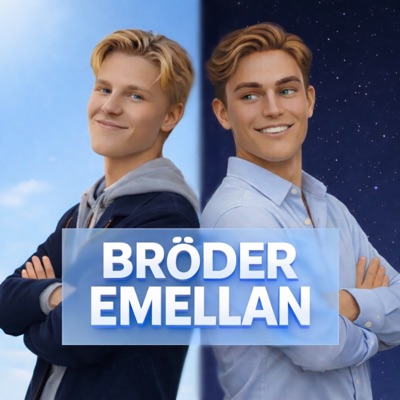 Bröder Emellan