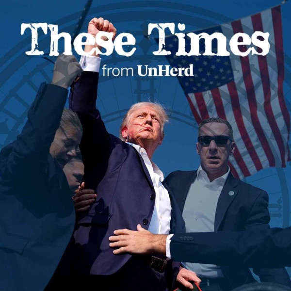 These Times - The Year of War, Donald Trump  and an Ascendant Turkey photo