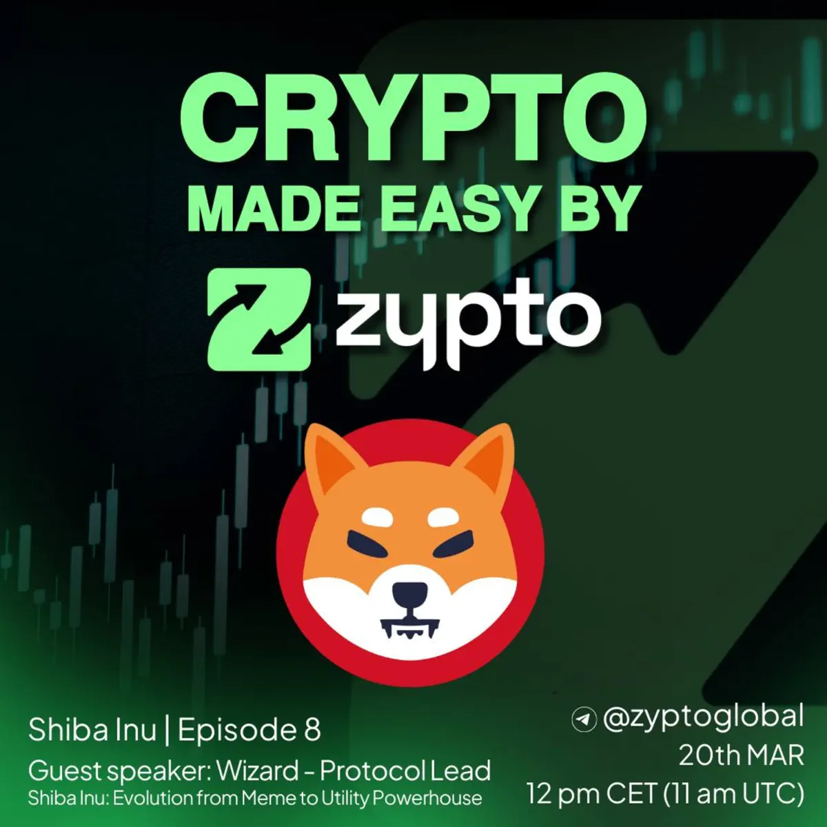 Crypto Made Easy by Zypto - Podcast - Apple Podcasts