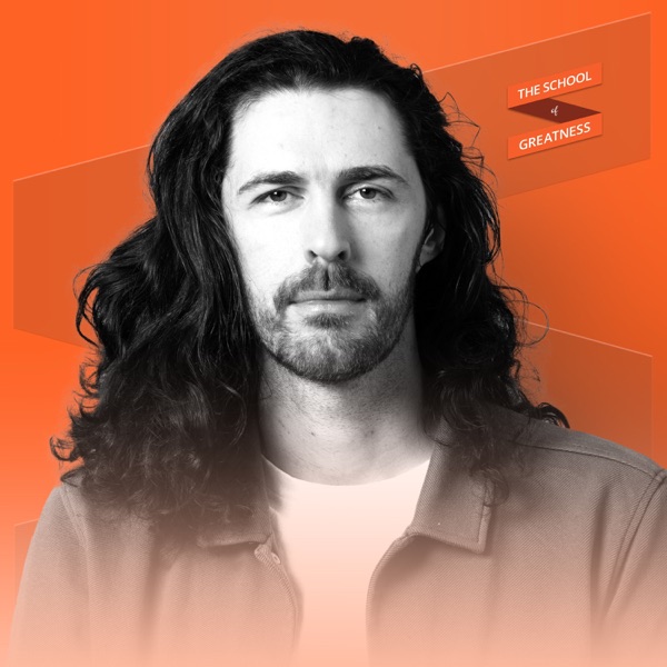 Hozier Opens Up: “I Was At War With Myself” - How to Begin to HEAL & UNBLOCK Your Creativity photo