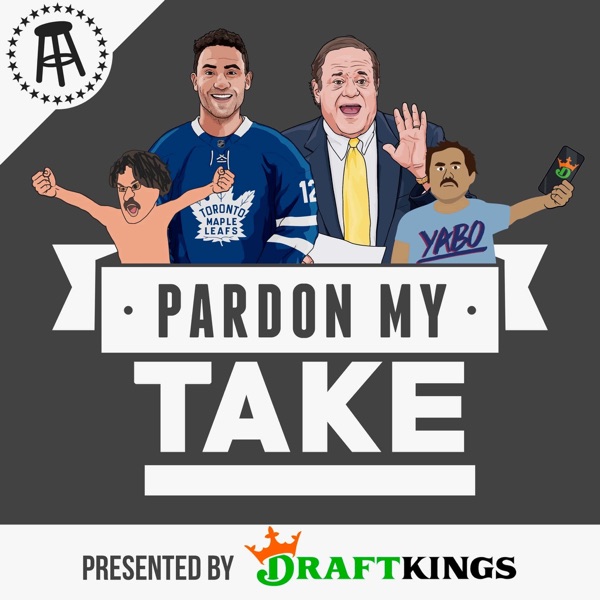 NHL Playoffs With Paul Bissonnette, Chris Berman, Thunder Take Game 1, Jordon Is Engaged To Be Married, RG3 vs Ryan Clark + FAQ's