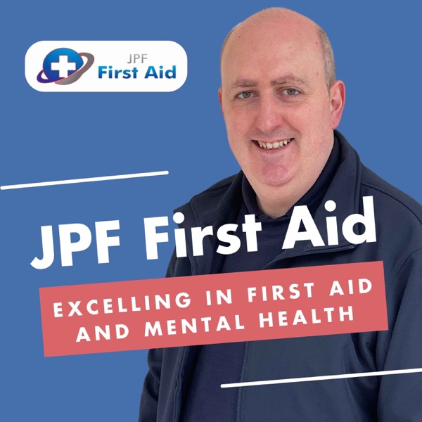 JPF First Aid Image