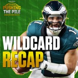 NFL Wildcard Weekend Recap: Eagles turn over Packers, Bills throttle Broncos + More