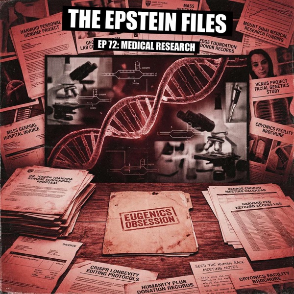 File 72 - Epstein Wanted to 'Seed the Human Race' With 20 Women at His Ranch