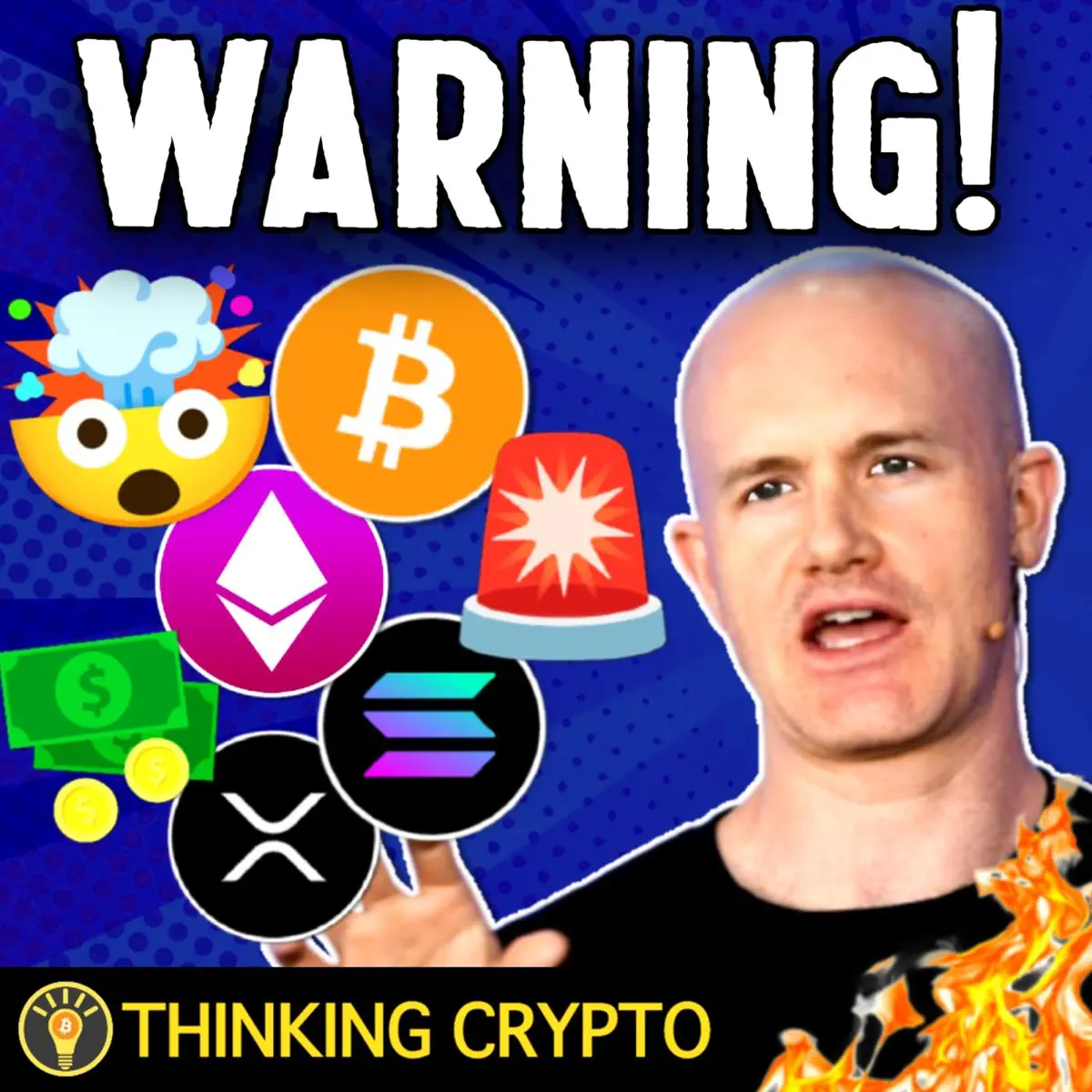 Thinking Crypto News & Interviews - Podcast - Apple Podcasts