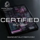Certified: The CISSP Prepcast