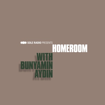 Homeroom With Bunyamin Aydin