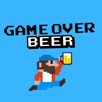 Game Over Beer