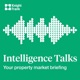 Intelligence Talks