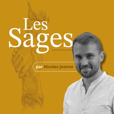 Les Sages - le podcast des leader·euse(s) humanistes