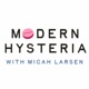 S1E24 Fight, Flight, Freeze, FAWN x Grey's Anatomy x Pick-Me Girls x Consent with Therapist Megan Sherer