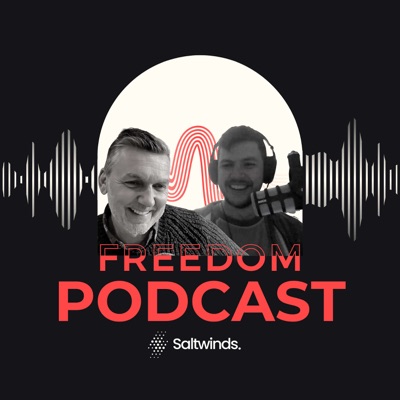 Freedom Podcast