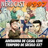 Adedanha de Casal com Tempero de Século XX?