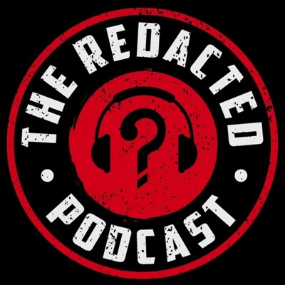 The Redacted Podcast