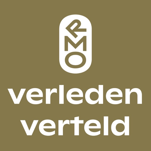 Verleden verteld podcast