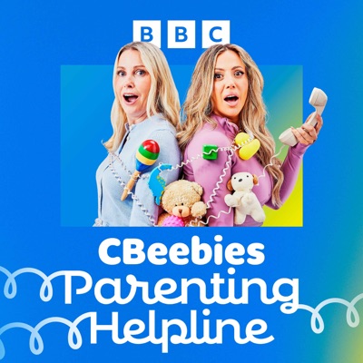 CBeebies Parenting Helpline CBeebies Parenting Helpline