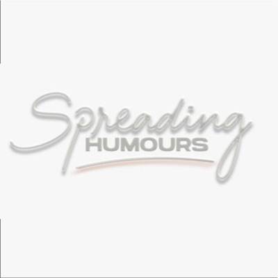 Spreading Humours Spreading Humours