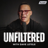 Unfiltered With Dave Letele - Fanaticals