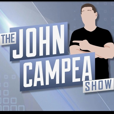 The John Campea Show Podcast:Big IP