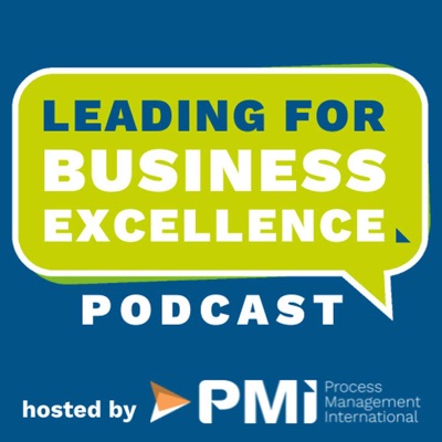 Leading for Business Excellence Leading for Business Excellence