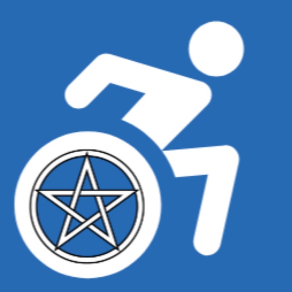 The Wheelin' Witch Image