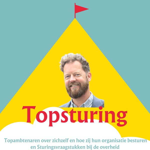 Topsturing