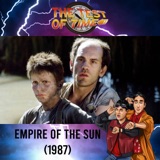 Empire of the Sun (1987)