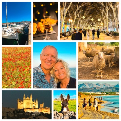 Sag nicht Malle! Der Podcast für alle, die Mallorca lieben