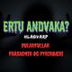 Ertu andvaka?