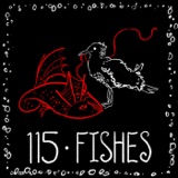 Episode 115 - Fishes