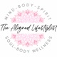 The Aligned Lifestylist Podcast