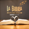 10 Jul - Día 191/365 |Dios te restaura… pero no para que vuelvas al mismo lugar
