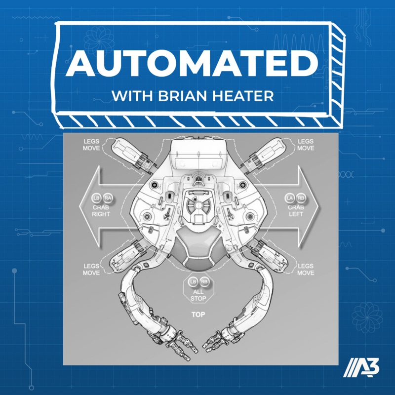 Designing the Machines of Disney’s Avatar with Ben Procter
