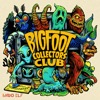 Bigfoot Collectors Club