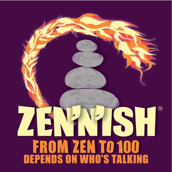 Zen'n'ish