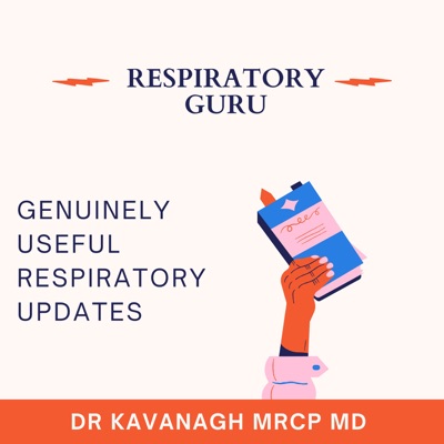 Respiratory GURU: Genuinely Useful Respiratory Updates