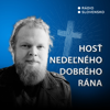 Hosť nedeľného Dobrého rána - STVR