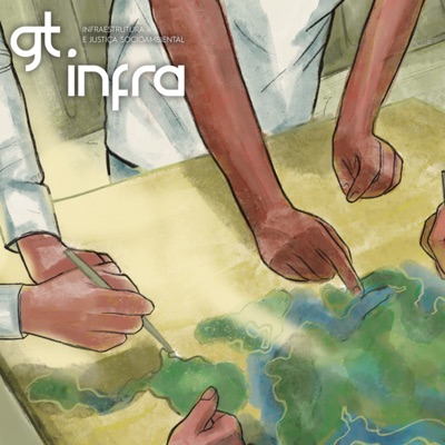 Diálogos para o Desenvolvimento e a Infraestrutura que Queremos