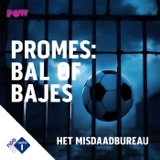 TRAILER Promes: Bal of Bajes