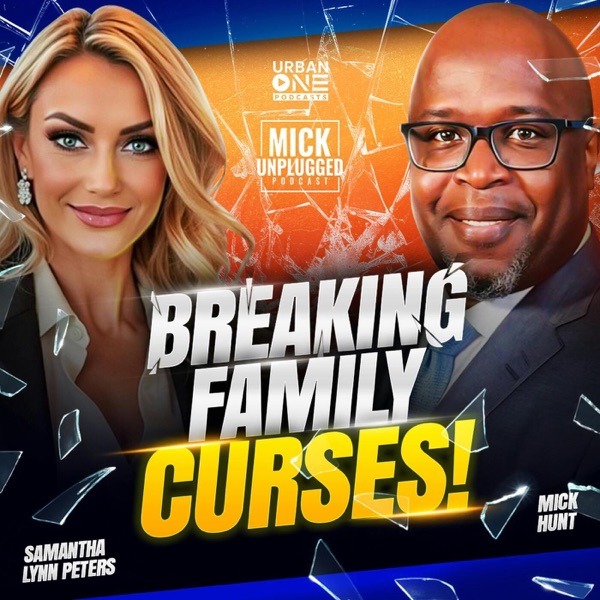 Breaking Generational Curses with Samantha Lynn Peters