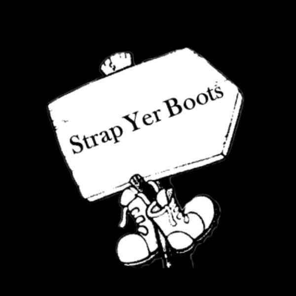 Strap Yer Boots image