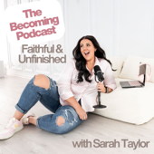 The Becoming Podcast