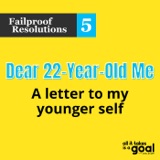 ATG 162: Dear 22-Year-Old Me