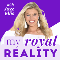 My Royal Reality | Christian Motivation, Personal Growth, and Spiritual Growth podcast