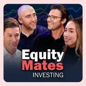 4 investors, $100,000: Who’s winning 6 months in? | Portfolio Challenge artwork