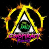 The Daily Conspiracy Podcast - The Daily Conspiracy Podcast